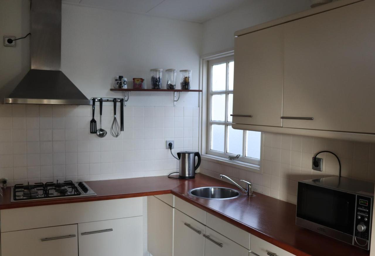 Stadsherberg 'Het Wapen Van Ijlst' Kültér fotó